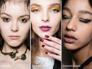 fall_winter_2016_2017_makeup_beauty_trends_glittery_makeup1